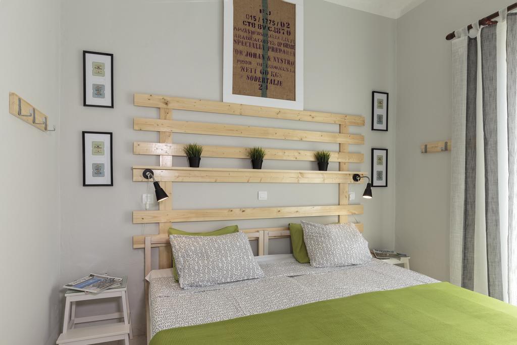 H14 Rooms & Apartments Adults Only Rhodes City Exterior foto