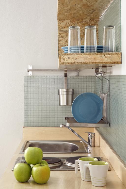 H14 Rooms & Apartments Adults Only Rhodes City Zimmer foto