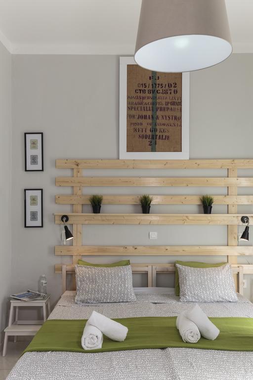 H14 Rooms & Apartments Adults Only Rhodes City Zimmer foto